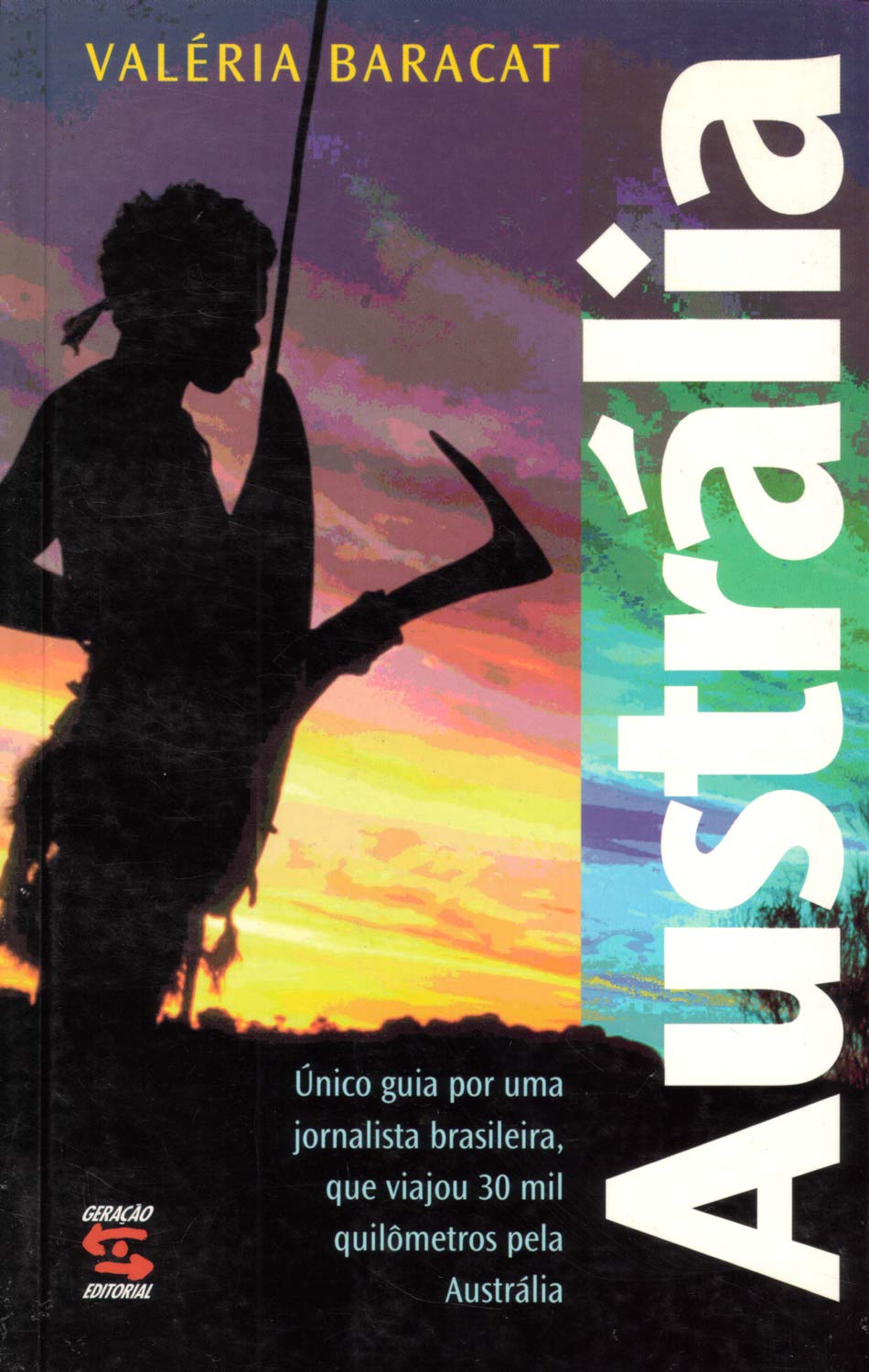 Austrália baixar o livro de graça
