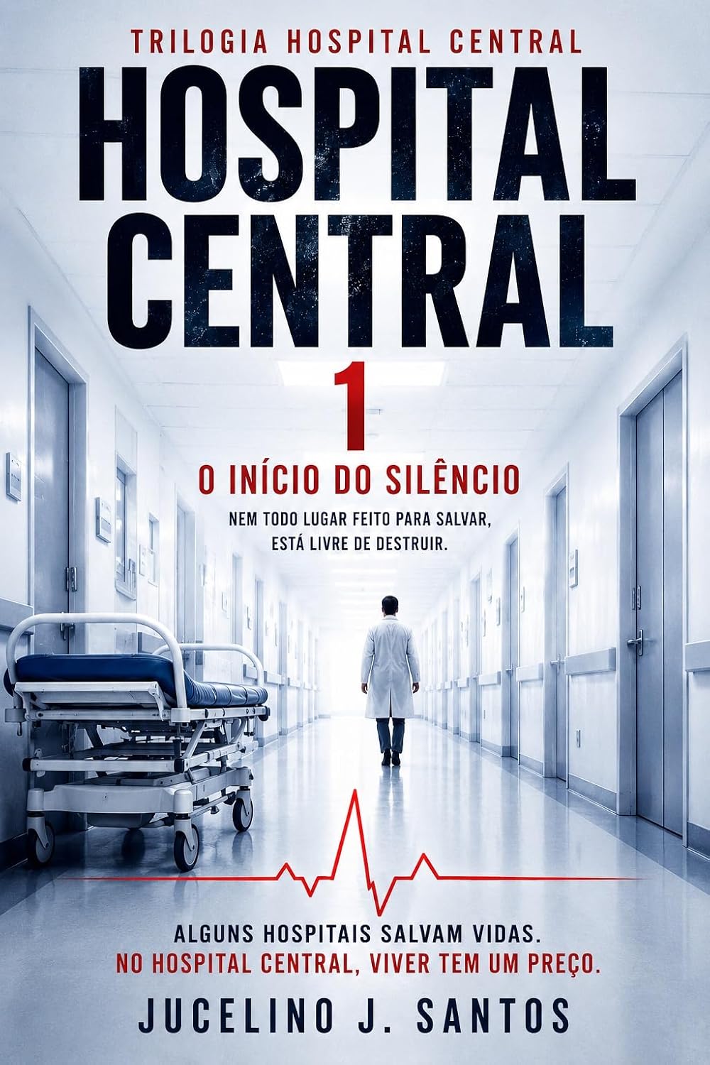 Trilogia hospital central livro 1 baixar livro de graça