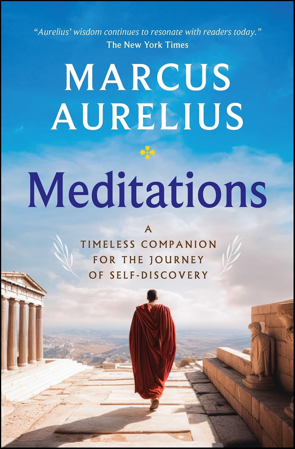 capítulo por capítulo baixar Meditations, Hardcover (100 MustReads)