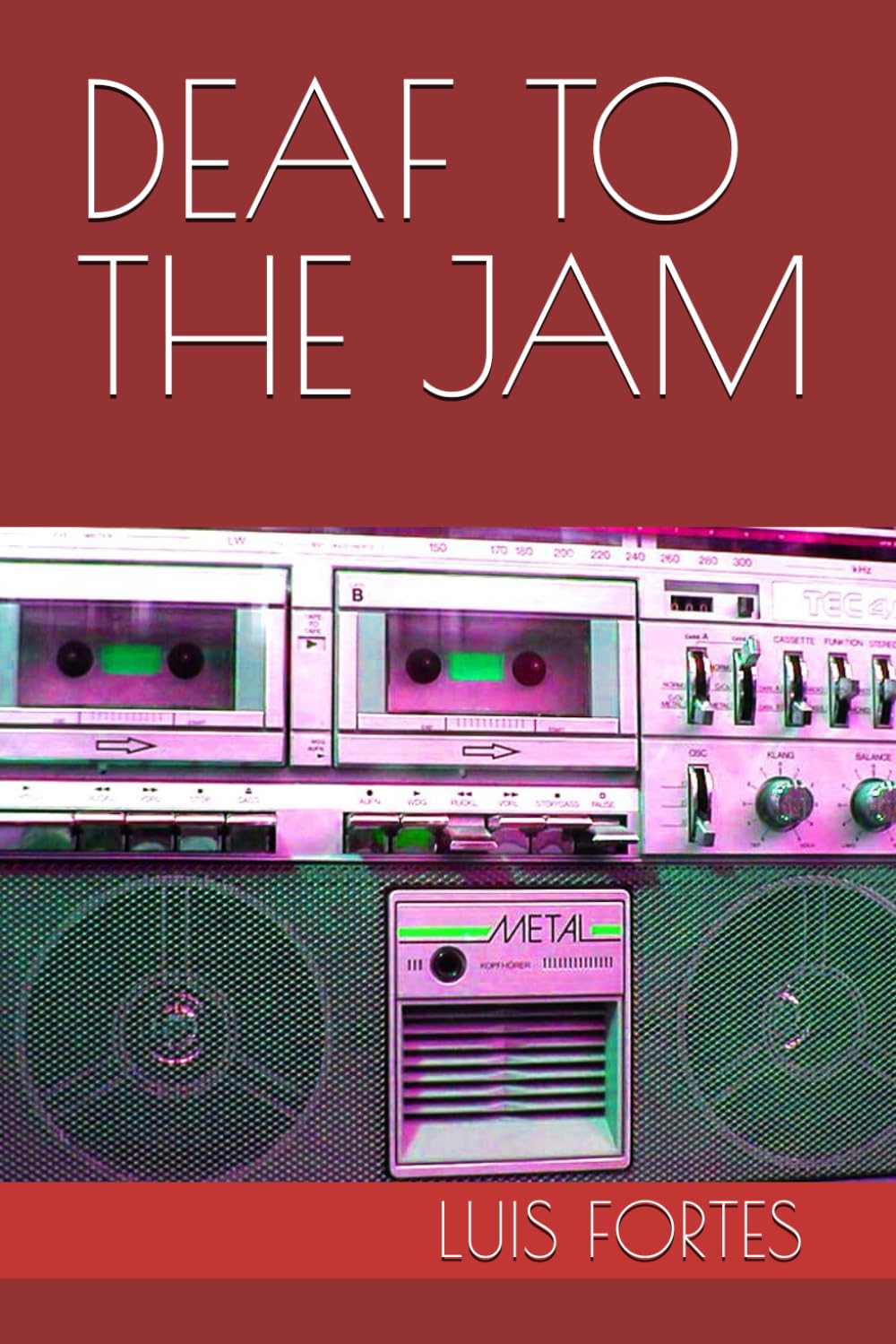 capítulo por capítulo baixar DEAF TO THE JAM