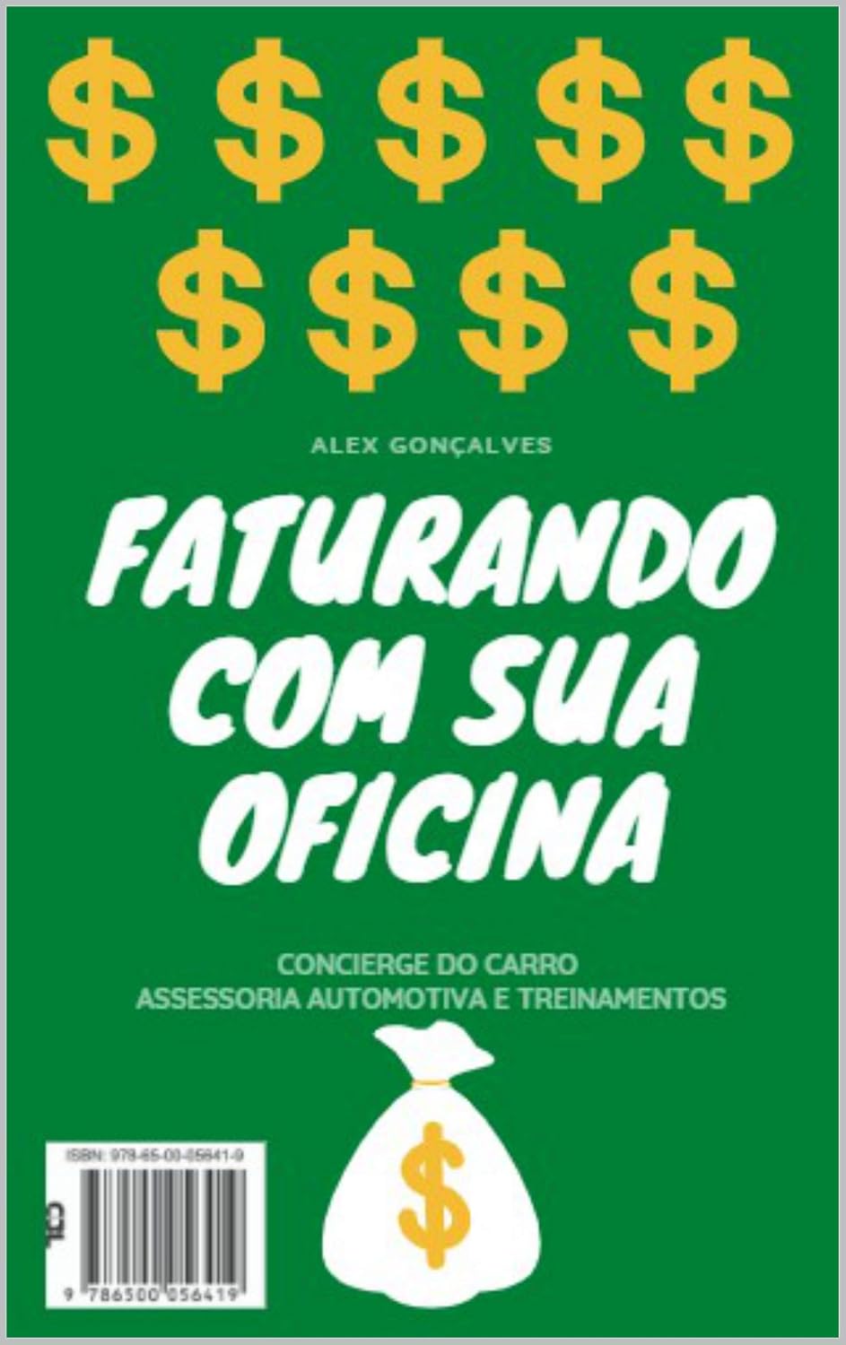 Faturando com sua oficina baixar o livro de graça
