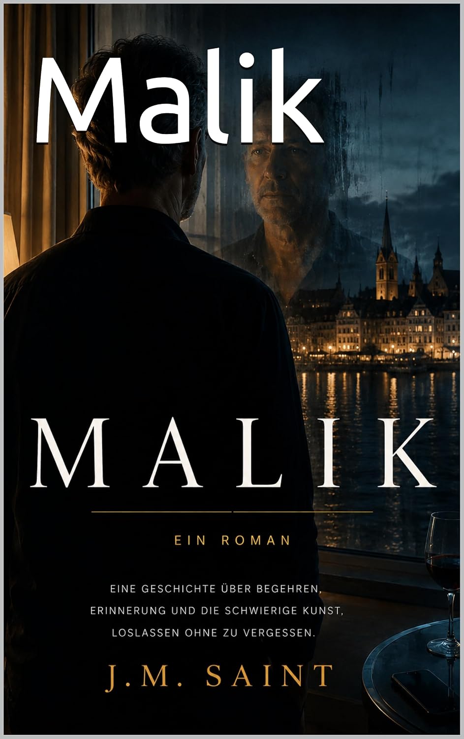 Malik (German Edition) baixar livro de graça