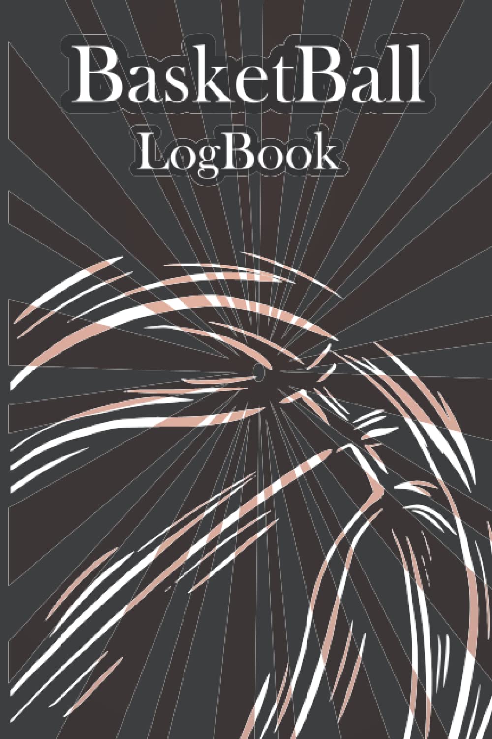 capítulo por capítulo baixar Basketball Playbook: A Notebook for Coaches to Plan Basketball Trainings, Journal Game Stats.Its Includes Court Maps to... skills, Drills... 6" x 9"in