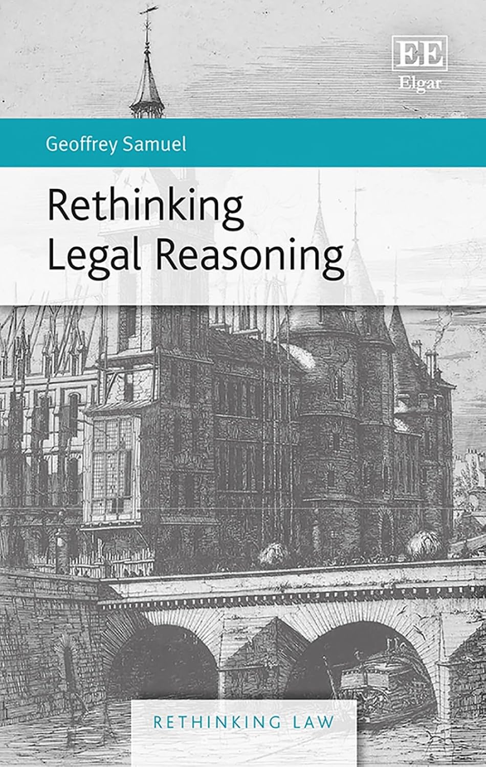 capítulo por capítulo baixar Rethinking Legal Reasoning