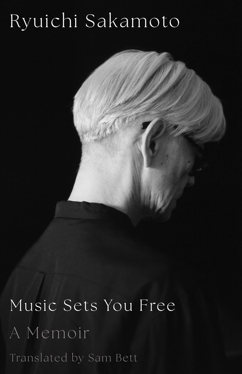 ler totalmente Music Sets You Free: The long-awaited memoir of legendary Japanese composer and musical visionary Ryuichi Sakamoto, published for the first time in English (English Edition)