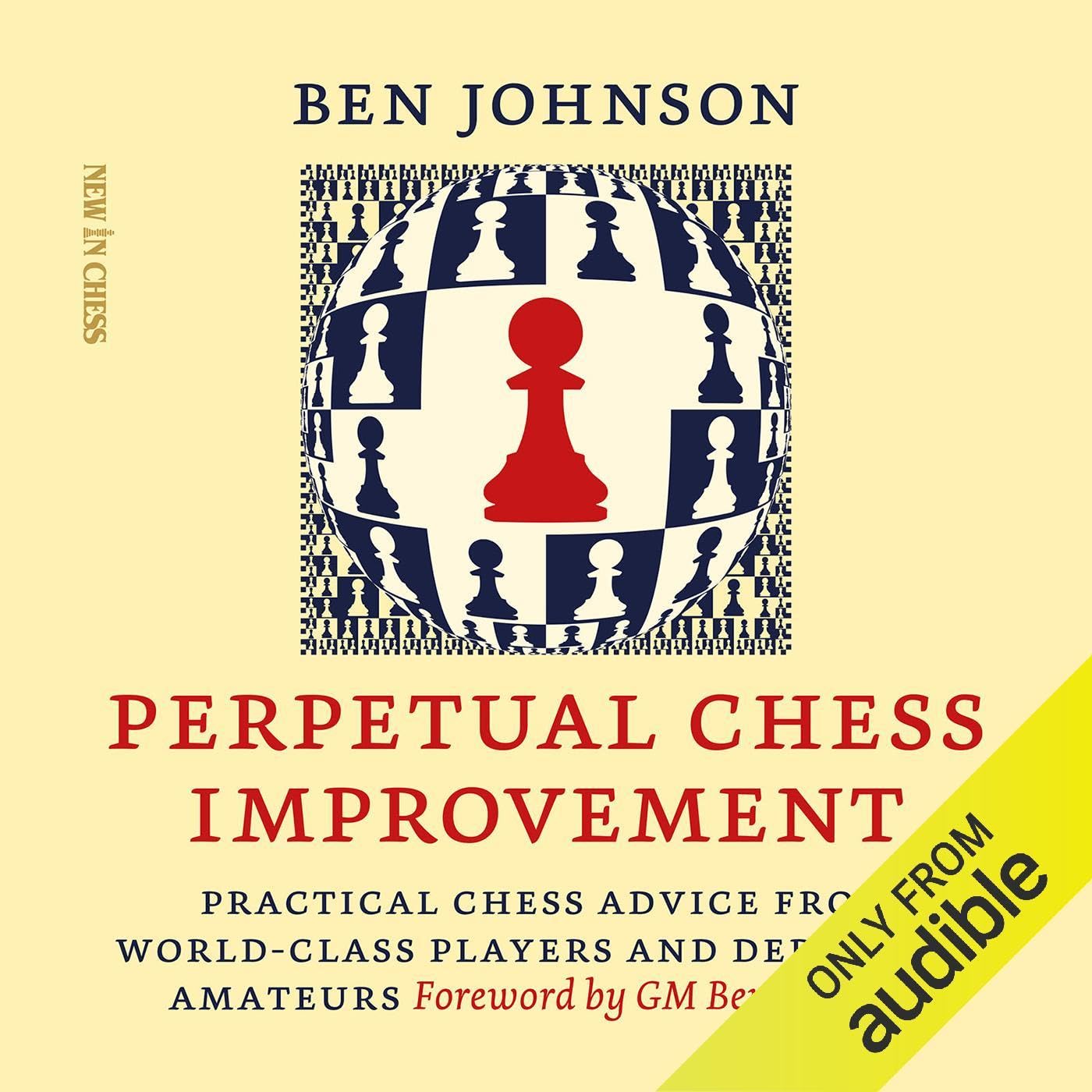 ler totalmente Perpetual Chess Improvement: Practical Chess Advice from World-Class Players and Dedicated Amateurs