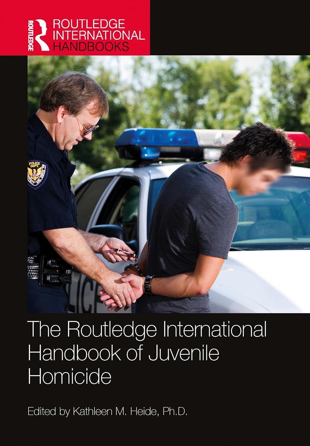 The Routledge International Handbook of Juvenile Homicide (Routledge International Handbooks) (English Edition) baixar livro de graça