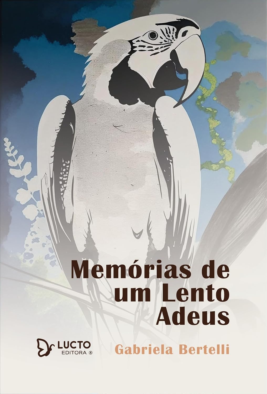 ler totalmente Memórias de um Lento Adeus