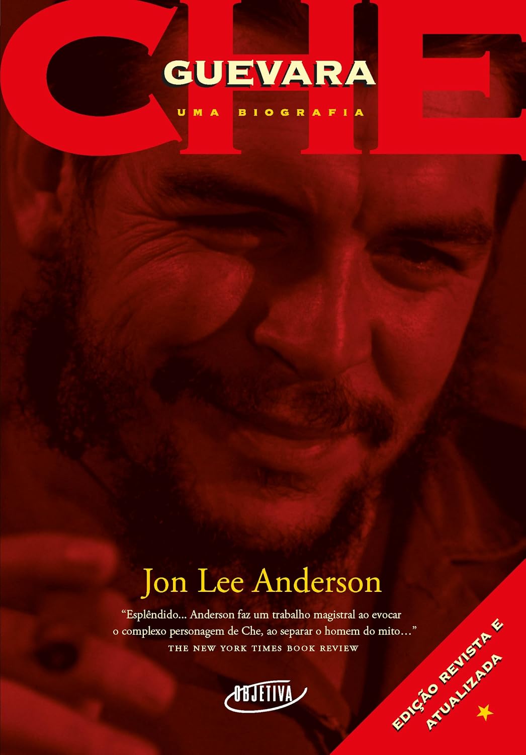 Che Guevara: uma biografia: Edição revista e atualizada baixar o livro de graça