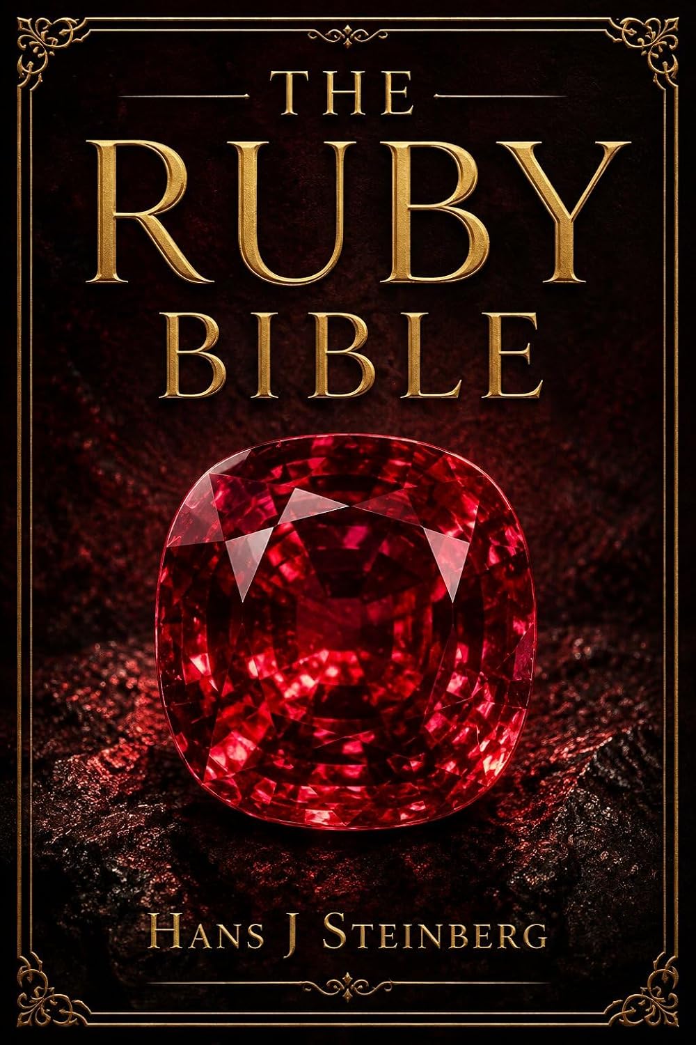 ler totalmente The Ruby Bible (Complete Gemology Course Encyclopedia) (English Edition)