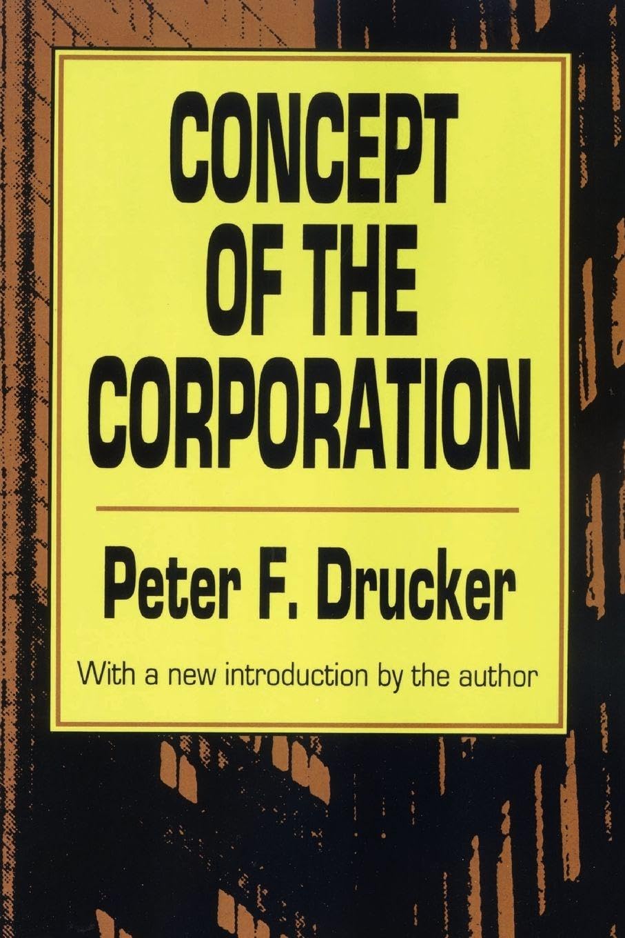 Concept of the Corporation baixar livro de graça