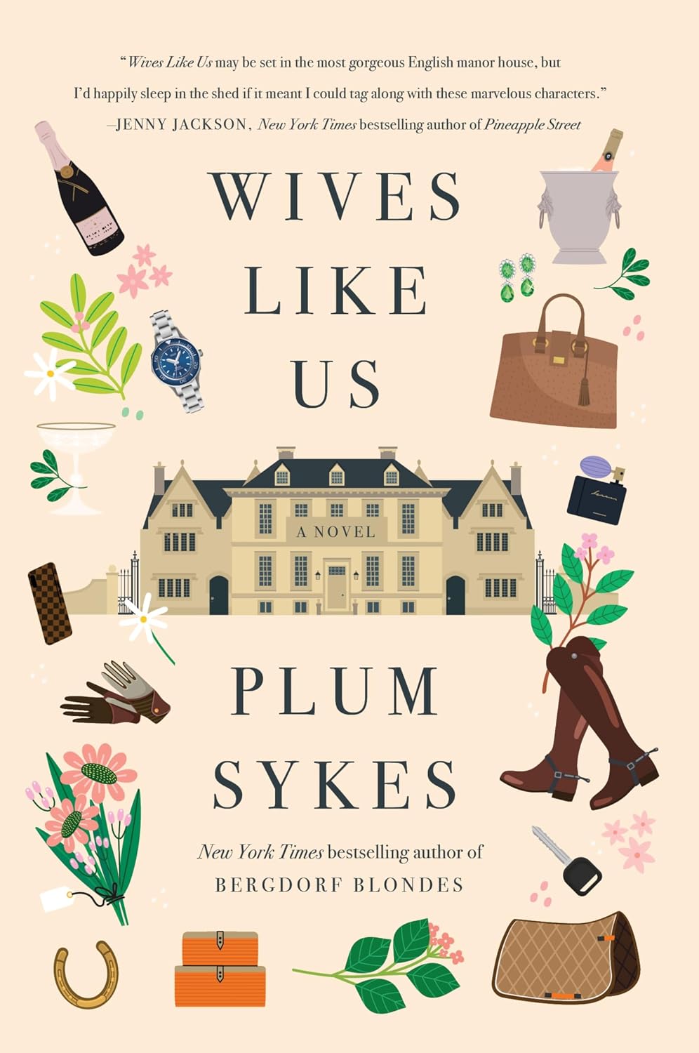 Wives Like Us: A Novel (English Edition) baixar livro de graça