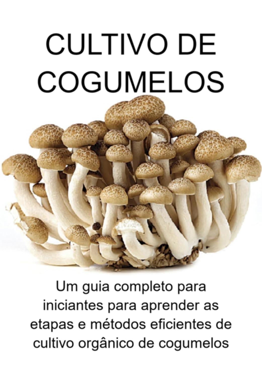 ler totalmente Cultivo De Cogumelos