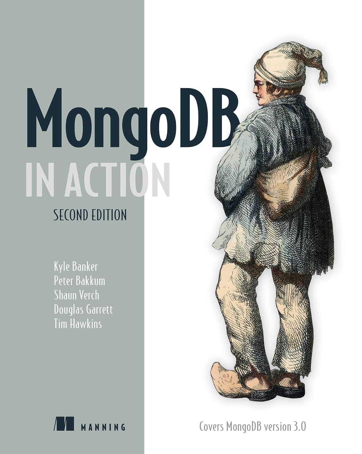 capítulo por capítulo baixar MongoDB in Action: Covers MongoDB version 3.0 (English Edition)