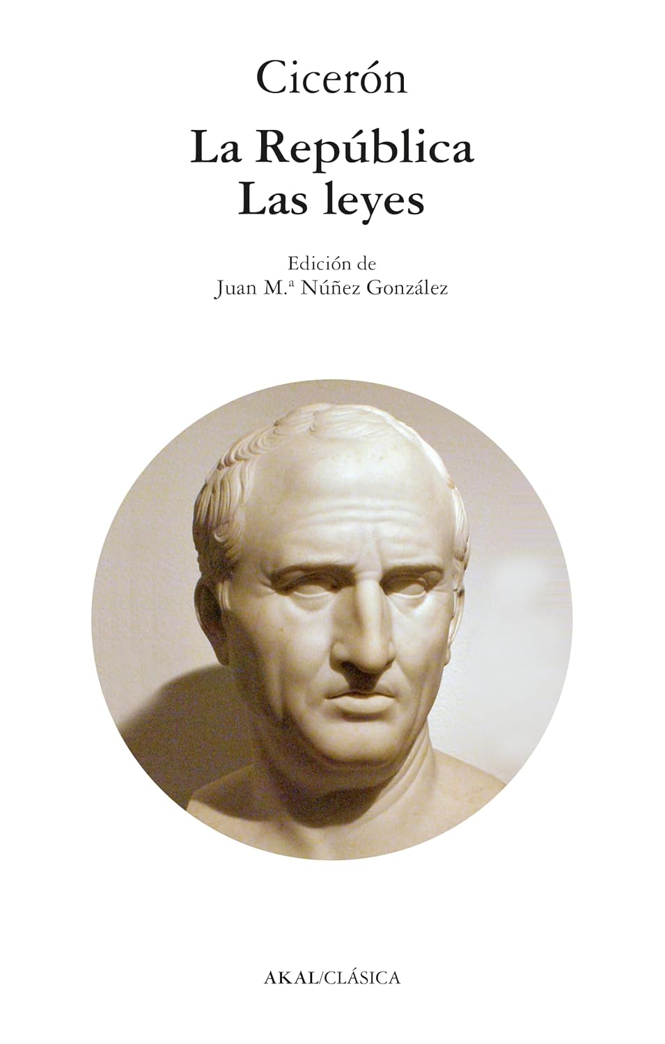 La República - Las leyes (Spanish Edition)