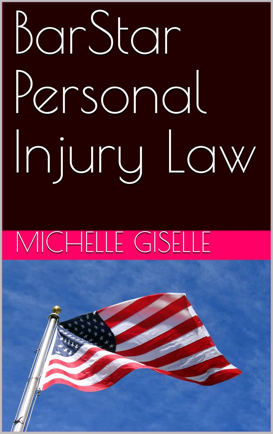 BarStar Personal Injury Law (English Edition) baixar livro de graça