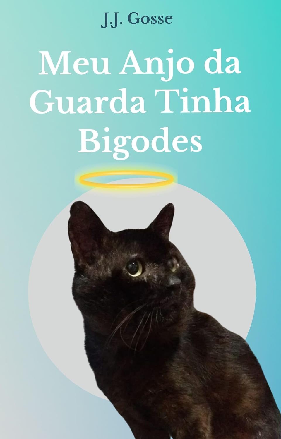 Meu Anjo da Guarda Tinha Bigodes baixar o livro de graça