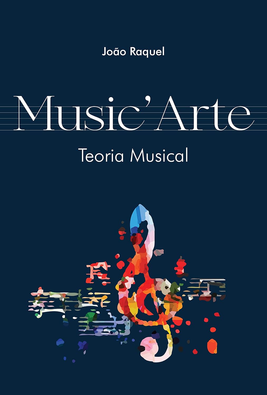 capítulo por capítulo baixar Music'Arte: Teoria Musical