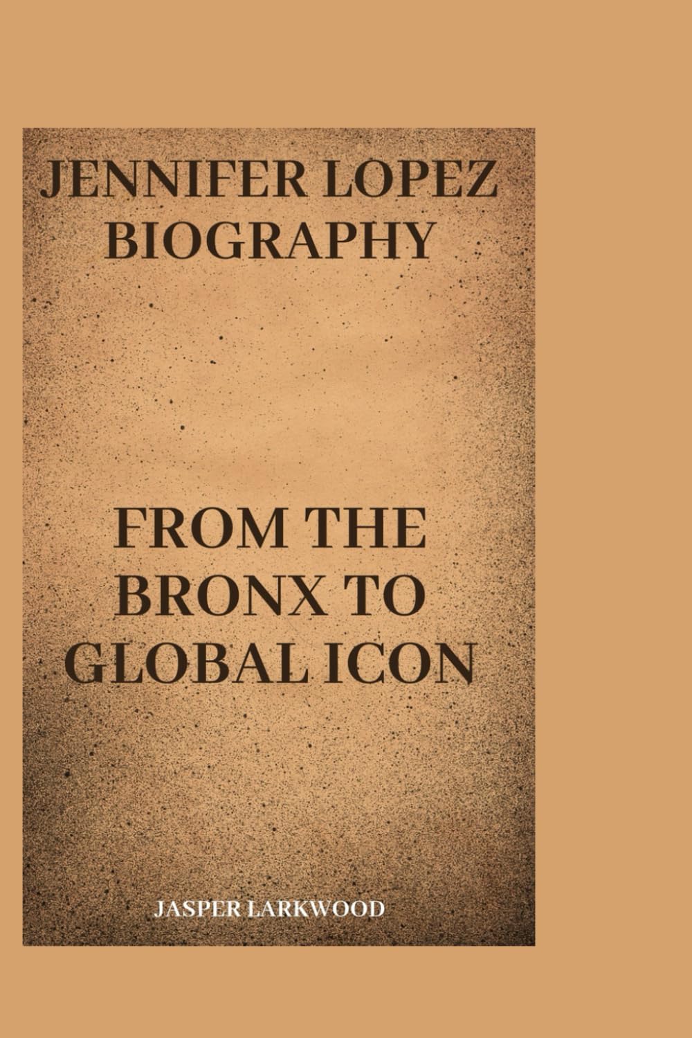 ler totalmente Jennifer Lopez Biography: From the Bronx to Global Icon