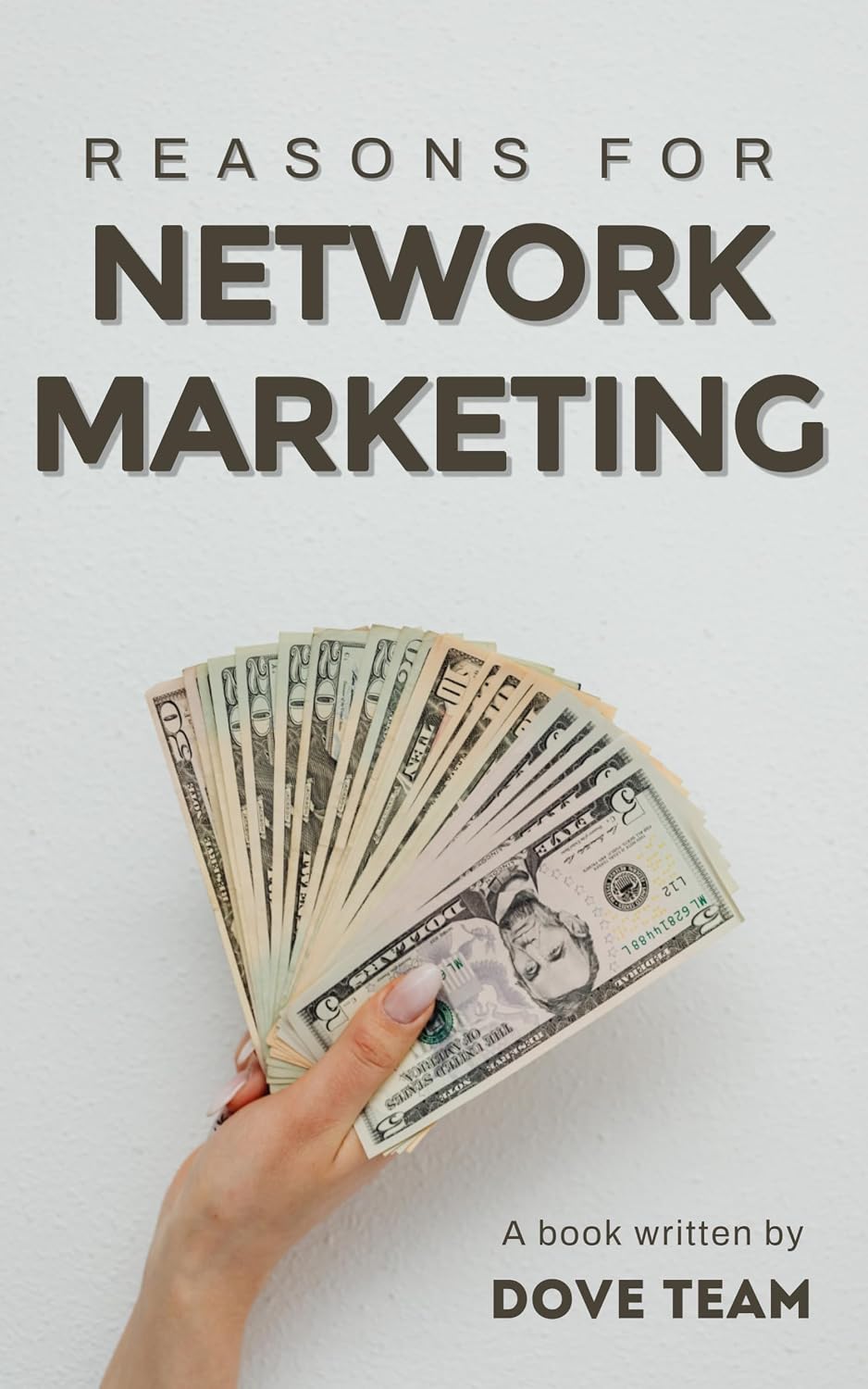 The Reason for Network Marketing: Why the Business Model Is Transforming Wealth, Freedom, and Entrepreneurship (English Edition) baixar livro de graça