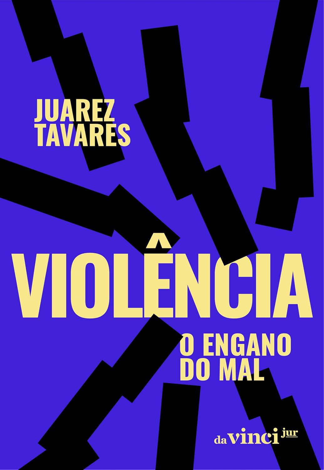 Violência: O engano do mal baixar livro de graça