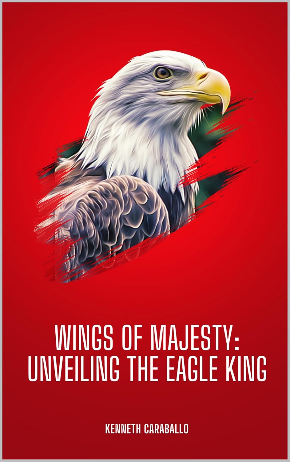 Wings of Majesty: Unveiling the Eagle King (English Edition) baixar o livro de graça
