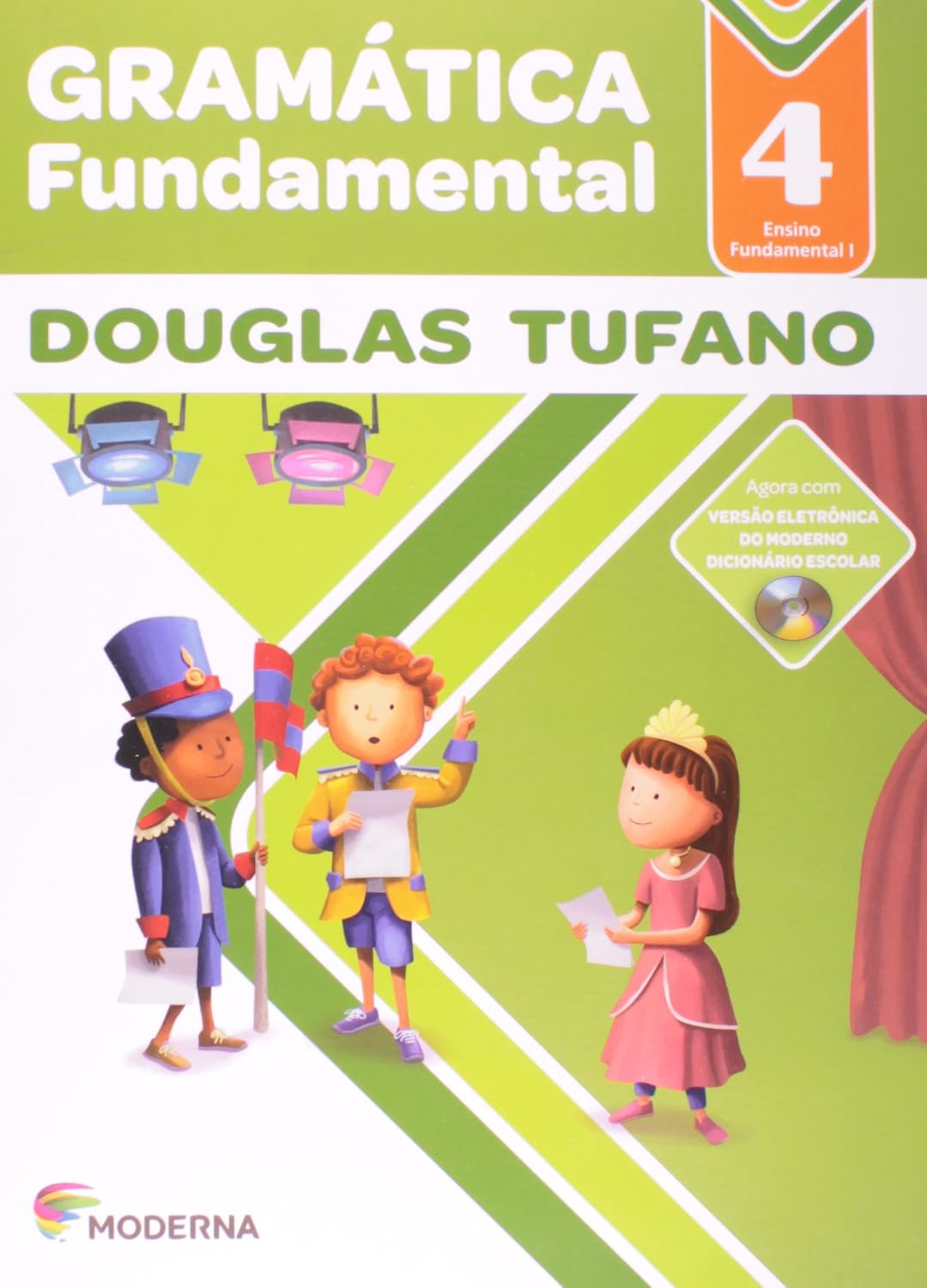 capítulo por capítulo baixar Gramática Fundamental. 4º Ano