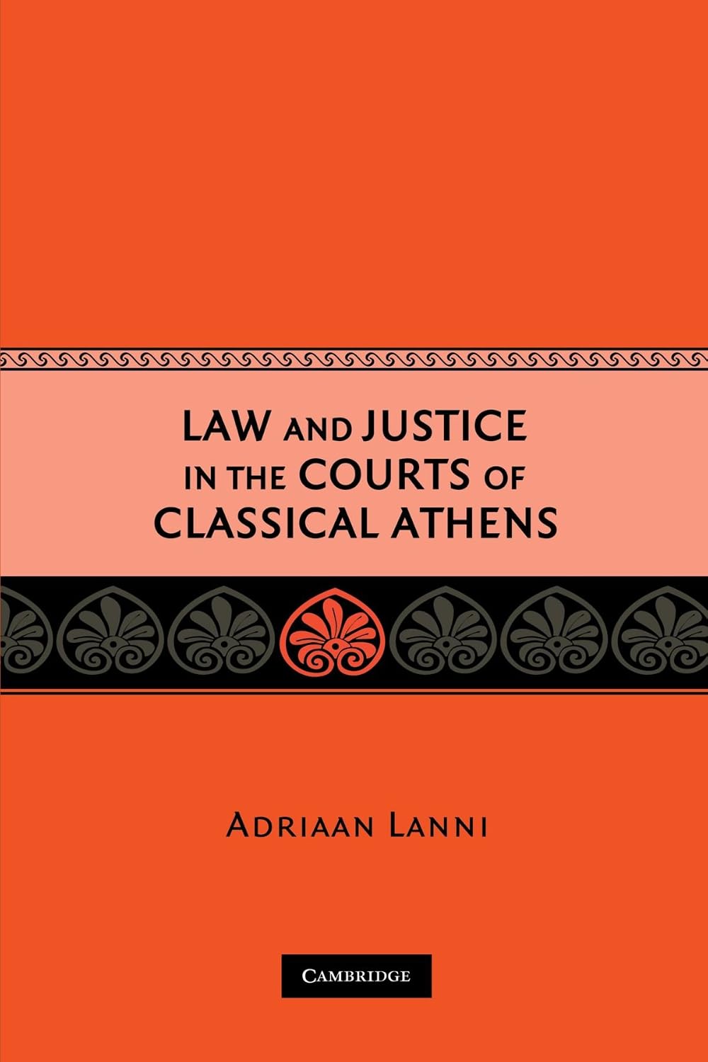 ler totalmente Law and Justice in the Courts of Classical Athens