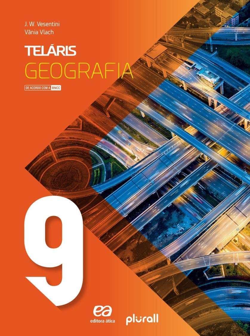 capítulo por capítulo baixar Teláris Geografia 9º ano