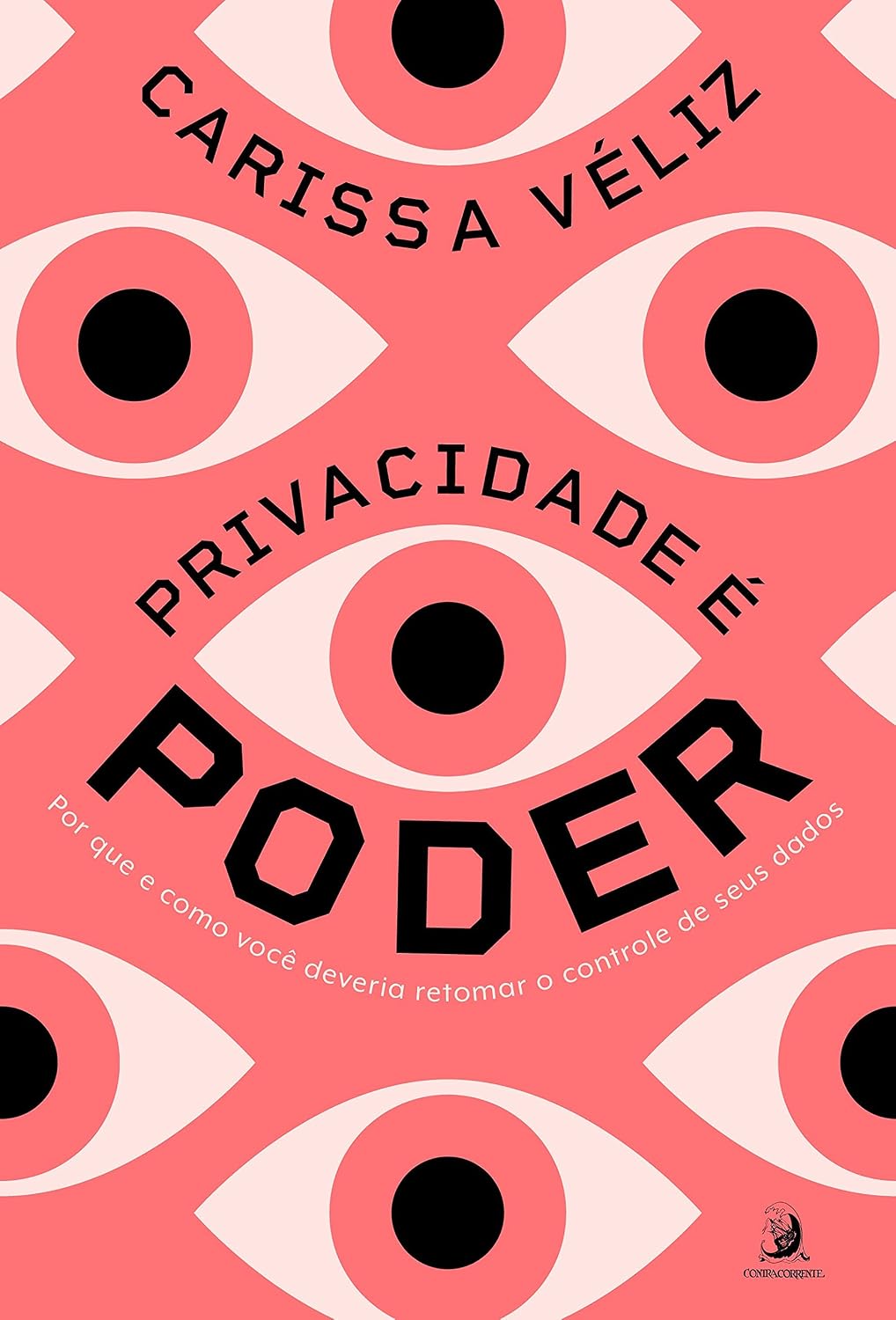 ler totalmente Privacidade é Poder