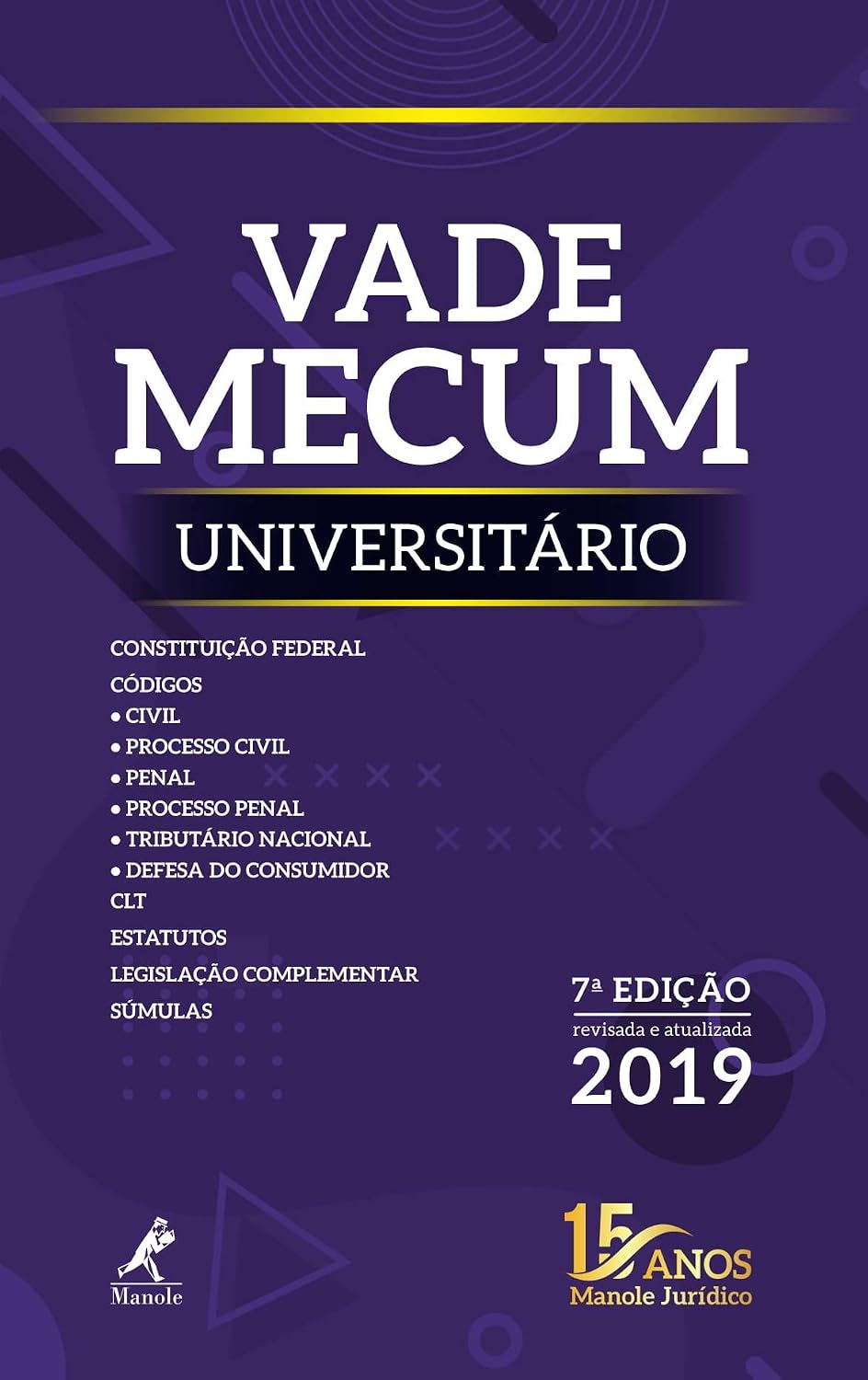 Vade mecum universitário baixar livro de graça