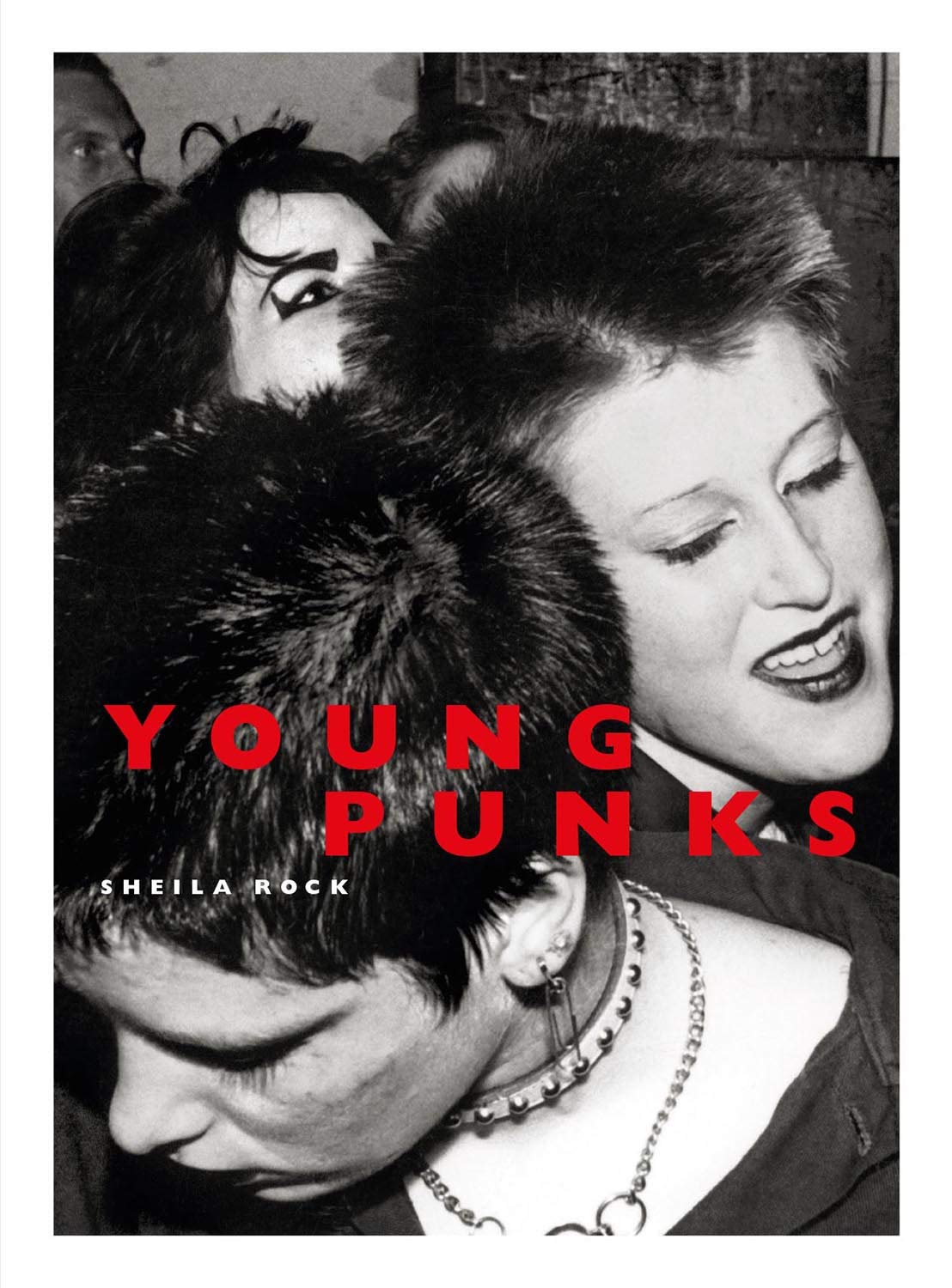 The Young Punks baixar o livro de graça