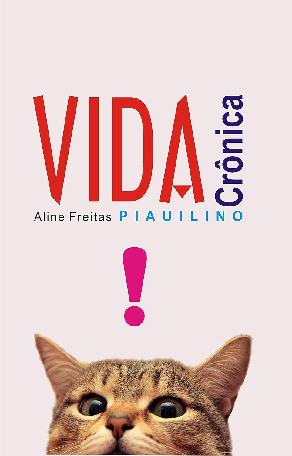 VIDA CRÔNICA: Crônicas baixar o livro de graça