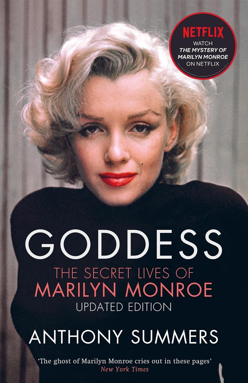 Goddess: The Secret Lives Of Marilyn Monroe (English Edition) baixar livro de graça