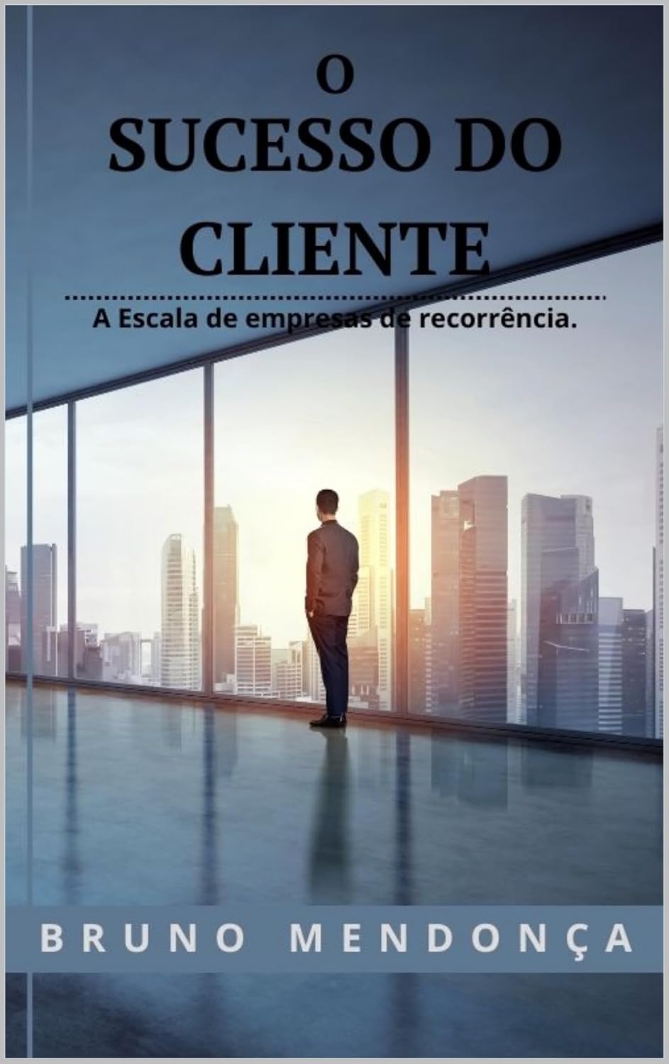 ler totalmente Sucesso do Cliente (CS): Como escalar o seu negócio de recorrência