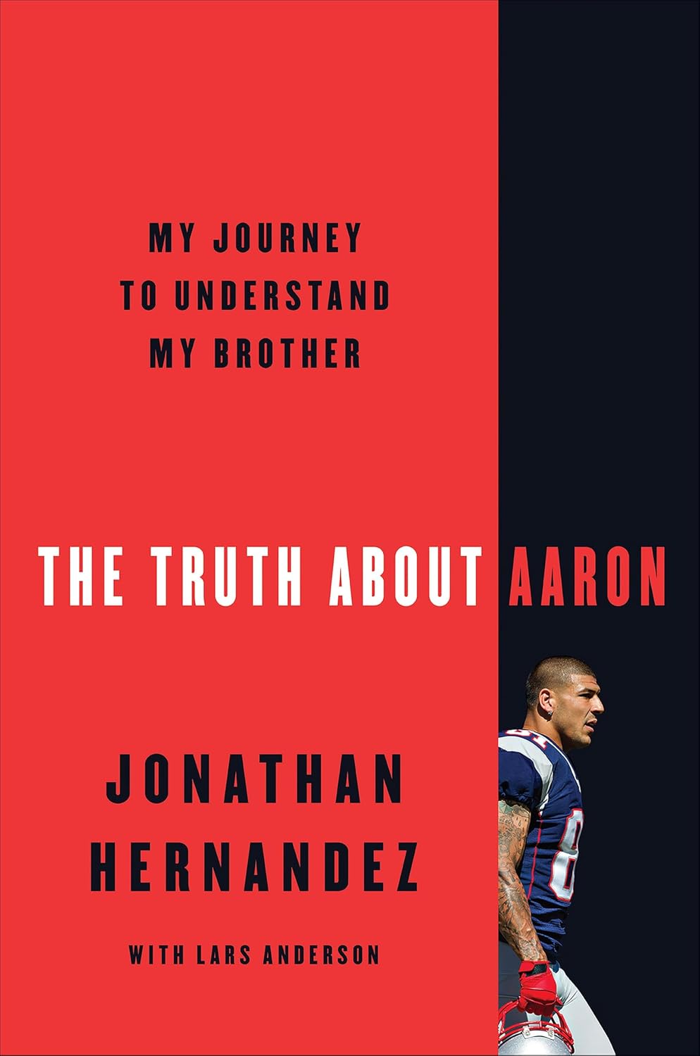 ler totalmente The Truth About Aaron: My Journey to Understand My Brother (English Edition)