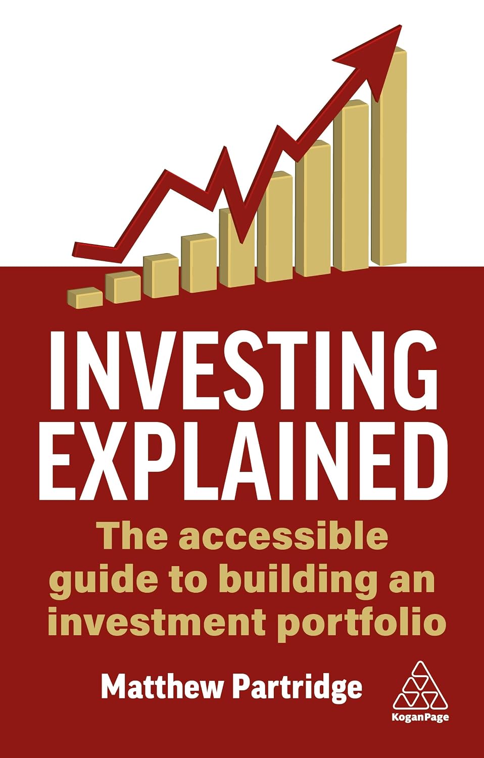 Investing Explained: The Accessible Guide to Building an Investment Portfolio (English Edition) baixar o livro de graça