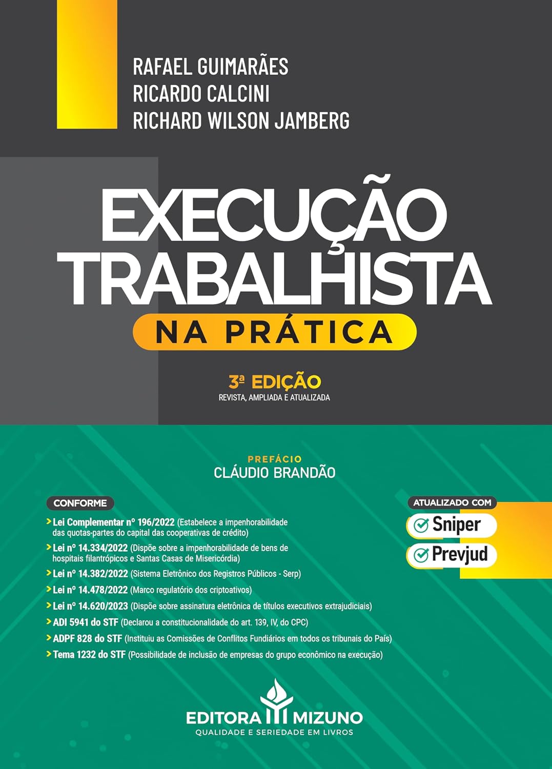 Execução Trabalhista na Prática