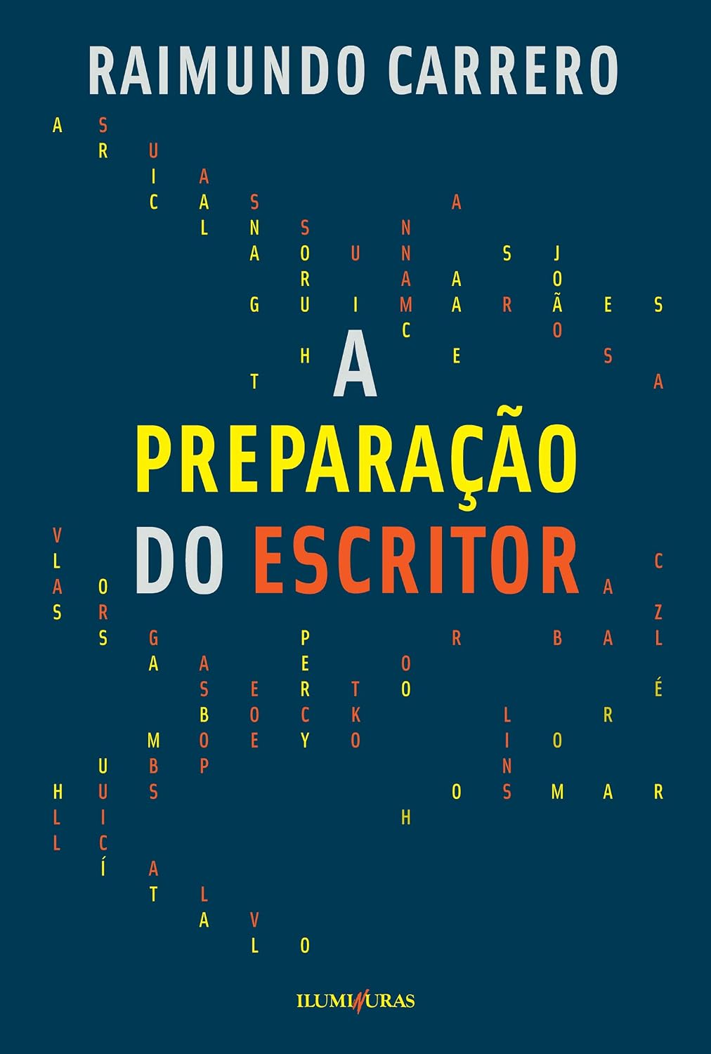 A preparação do escritor baixar livro de graça