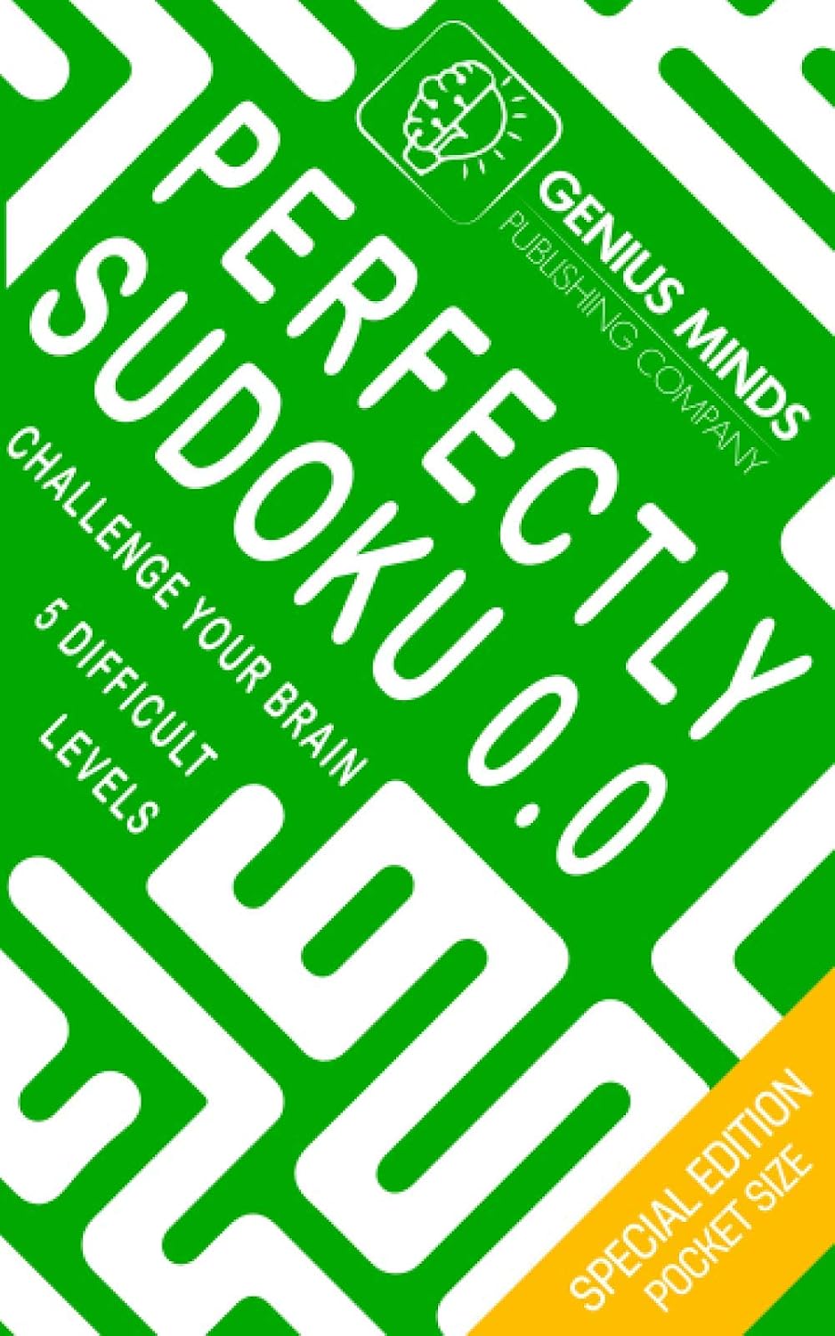 Perfectly Sudoku 0.0: Challenge your brain, five difficult level baixar livro de graça