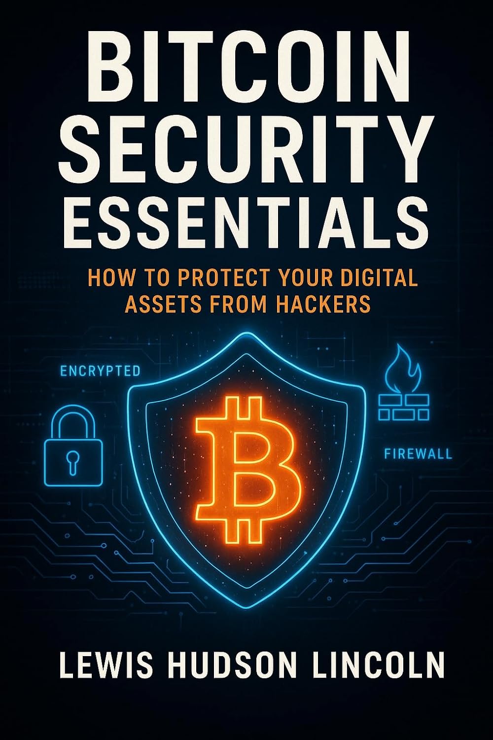 ler totalmente Bitcoin Security Essentials: How to Protect Your Digital Assets from Hackers (English Edition)