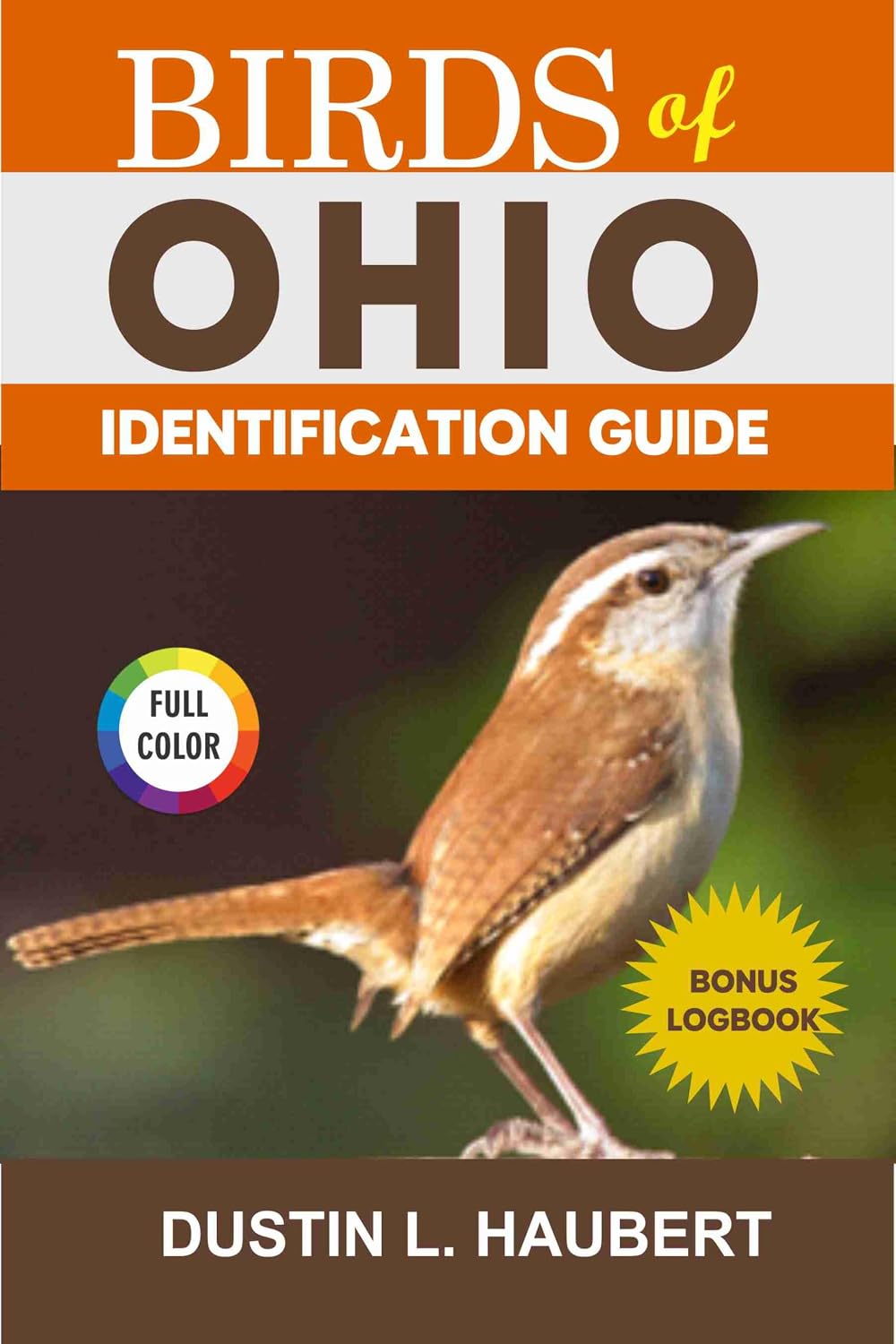 ler totalmente BIRDS OF OHIO IDENTIFICATION GUIDE: A Field Guide to 80 Iconic Species (English Edition)