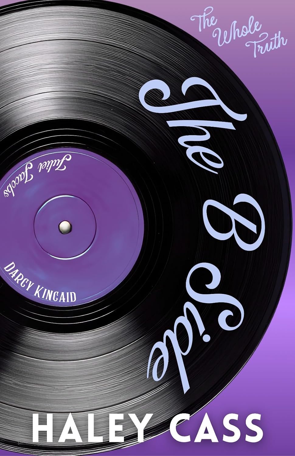 The B Side (English Edition) baixar o livro de graça