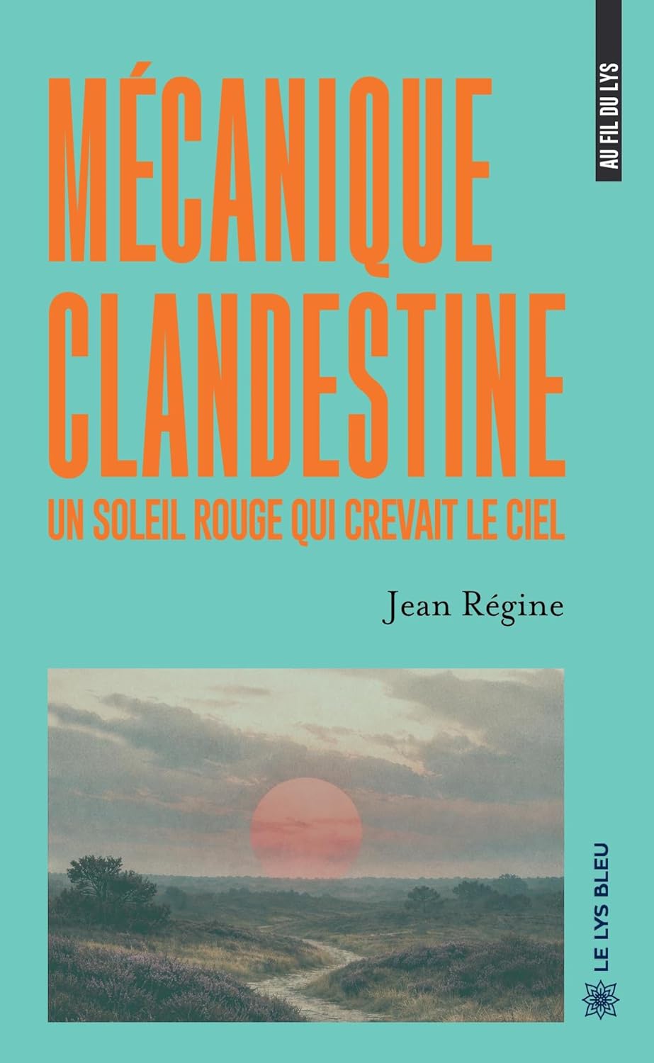 capítulo por capítulo baixar Mécanique clandestine: Un soleil rouge qui crevait le ciel (French Edition)