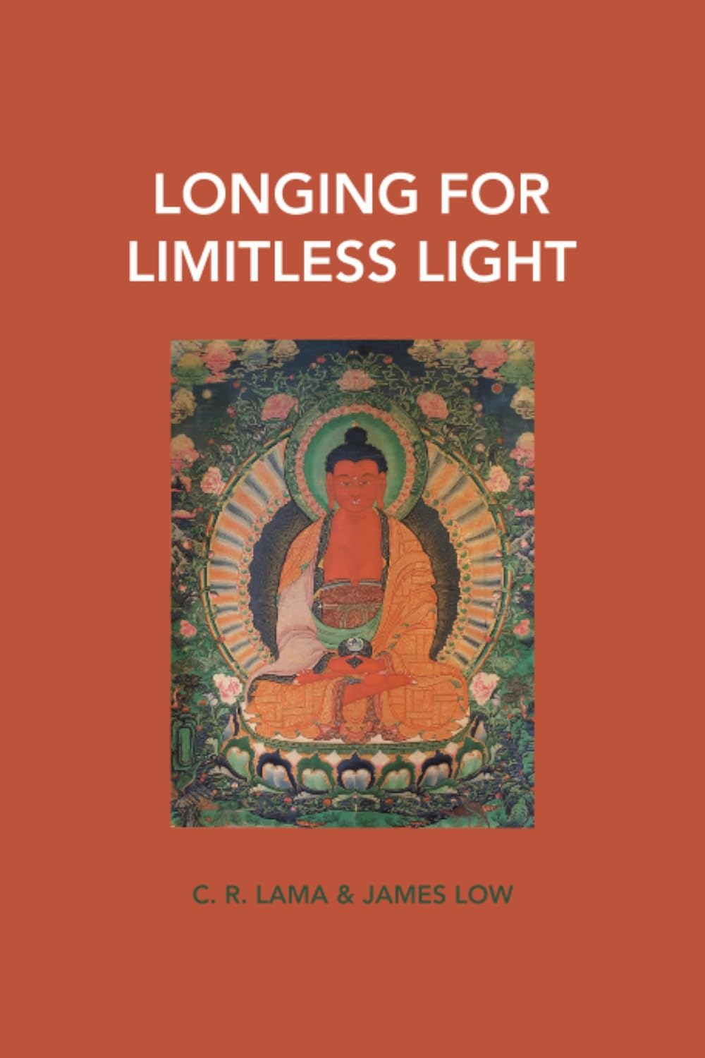ler totalmente Longing for Limitless Light: Letting in the light of Buddha Amitabha's love (Simply Being Buddhism Book 29) (English Edition)