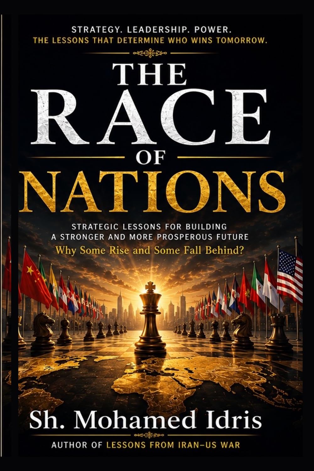 capítulo por capítulo baixar Race of Nations: Why Some Rise and Some Fall Behind