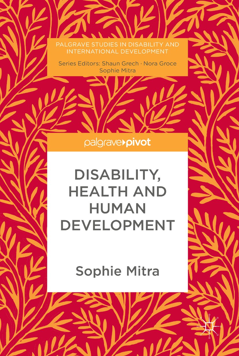 Disability, Health and Human Development (Palgrave Studies in Disability and International Development) (English Edition) baixar livro de graça