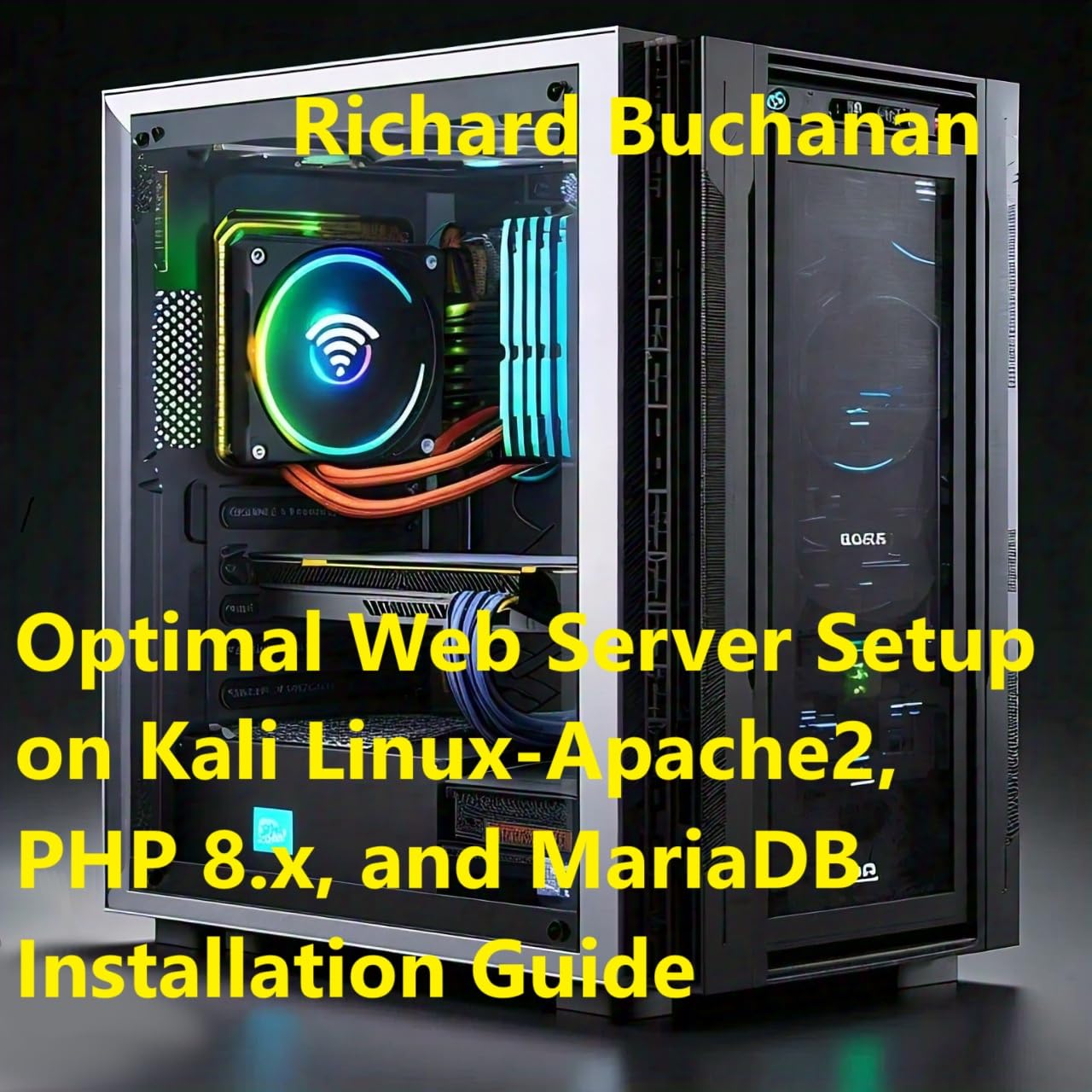 Optimal Web Server Setup on Kali Linux: Apache2, PHP 8.x, and MariaDB Installation Guide (Python: Stock Market data Analysis using AI Models and the Python Programming Language) (English Edition) baixar livro de graça