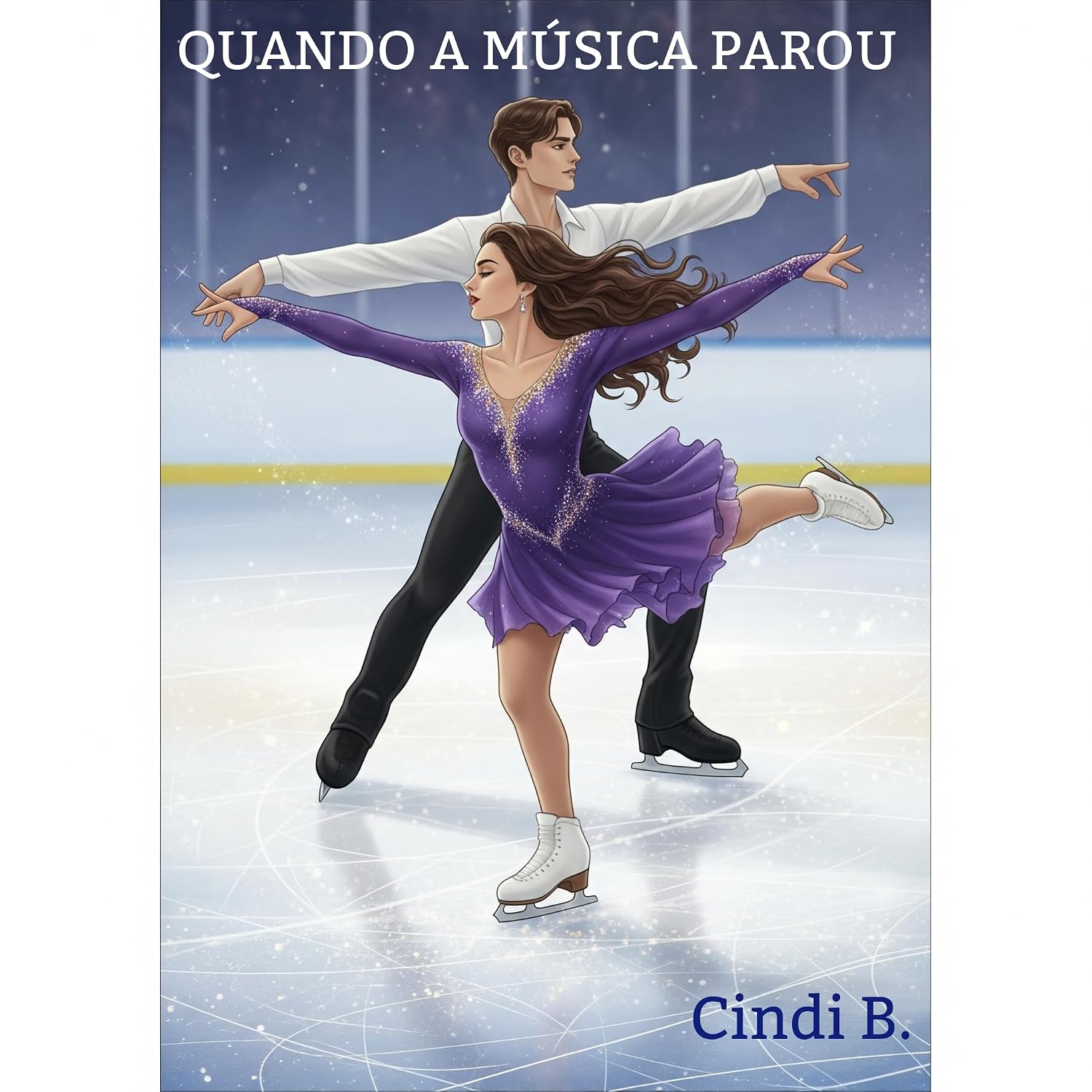 Quando a Música Parou baixar o livro de graça