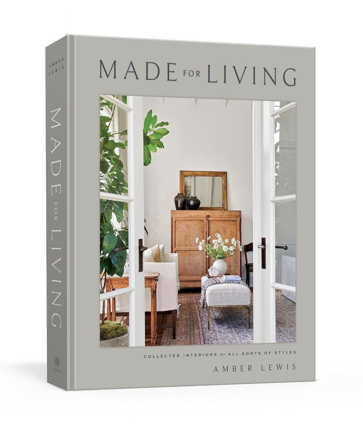 Made for Living: Collected Interiors for All Sorts of Styles baixar livro de graça